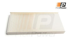 Filtr, vzduch v interiéru ProfiPower 4F0054