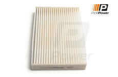 Filtr, vzduch v interiéru ProfiPower 4F0116