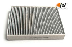 Filtr, vzduch v interiéru ProfiPower 4F0118C