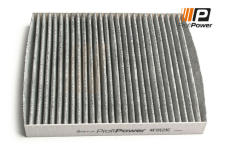 Filtr, vzduch v interiéru ProfiPower 4F0121C