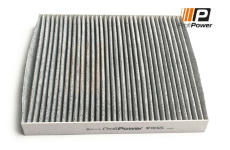 Filtr, vzduch v interiéru ProfiPower 4F0132C