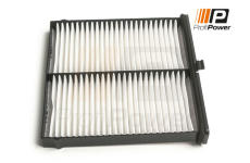 Filtr, vzduch v interiéru ProfiPower 4F0133