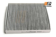 Filtr, vzduch v interiéru ProfiPower 4F0137C