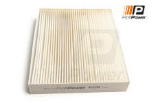 Filtr, vzduch v interiéru ProfiPower 4F0149