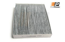Filtr, vzduch v interiéru ProfiPower 4F0149C