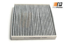 Filtr, vzduch v interiéru ProfiPower 4F0156C