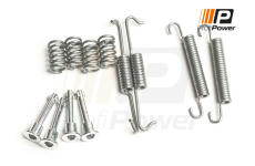 Sada prislusenstvi, parkovaci brzdove celisti ProfiPower 9B2008