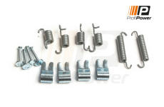 Sada prislusenstvi, parkovaci brzdove celisti ProfiPower 9B2012