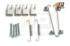 Sada prislusenstvi, parkovaci brzdove celisti ProfiPower 9B2013