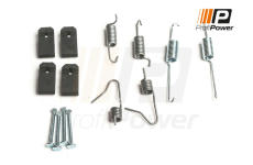 Sada prislusenstvi, parkovaci brzdove celisti ProfiPower 9B2016