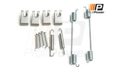 Sada příslušenství, brzdové čelisti ProfiPower 9B2027