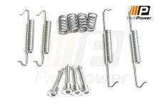 Sada prislusenstvi, parkovaci brzdove celisti ProfiPower 9B2038