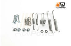 Sada příslušenství, brzdové čelisti ProfiPower 9B2041