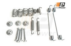 Sada příslušenství, brzdové čelisti ProfiPower 9B2063