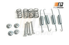 Sada prislusenstvi, parkovaci brzdove celisti ProfiPower 9B2069