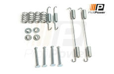 Sada příslušenství, brzdové čelisti ProfiPower 9B2082