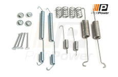 Sada příslušenství, brzdové čelisti ProfiPower 9B2095