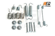 Sada příslušenství, brzdové čelisti ProfiPower 9B2116