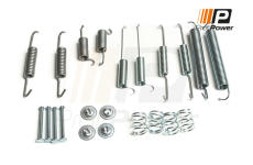 Sada příslušenství, brzdové čelisti ProfiPower 9B2128