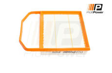 Vzduchový filtr ProfiPower 2F0240