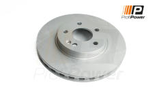 Brzdový kotouč ProfiPower 3B1271