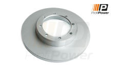 Brzdový kotouč ProfiPower 3B2231