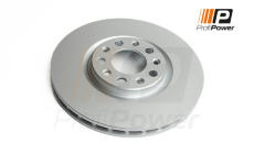 Brzdový kotouč ProfiPower 3B1261