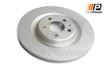 Brzdový kotouč ProfiPower 3B2220