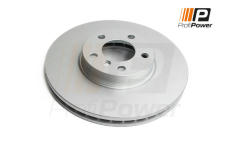 Brzdový kotouč ProfiPower 3B1265