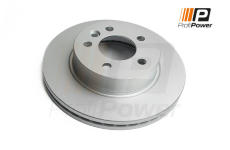 Brzdový kotouč ProfiPower 3B1276