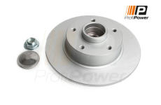 Brzdový kotouč ProfiPower 3B2236K