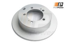 Brzdový kotouč ProfiPower 3B2145