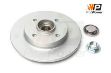 Brzdový kotouč ProfiPower 3B2165K