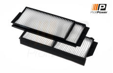 Filtr, vzduch v interiéru ProfiPower 4F0057