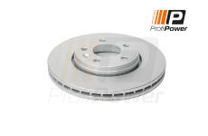 Brzdový kotouč ProfiPower 3B1031