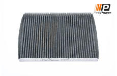 Filtr, vzduch v interiéru ProfiPower 4F0007C