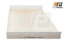 Filtr, vzduch v interiéru ProfiPower 4F0099
