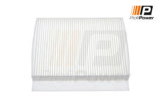 Filtr, vzduch v interiéru ProfiPower 4F0022