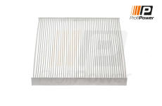Filtr, vzduch v interiéru ProfiPower 4F0011