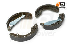 Sada brzdových čelistí ProfiPower 2B0001