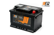 startovací baterie ProfiPower PP-530