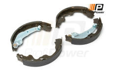 Sada brzdových čelistí ProfiPower 2B0016