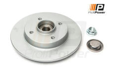 Brzdový kotouč ProfiPower 3B2168K