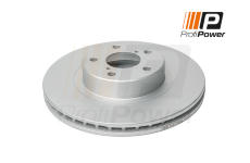 Brzdový kotouč ProfiPower 3B1201