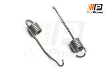 Opravná sada, páka rucní brzdy (třmen kotoucove brzdy) ProfiPower 9B5140