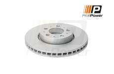 Brzdový kotouč ProfiPower 3B1171