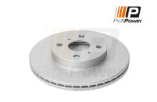 Brzdový kotouč ProfiPower 3B1139