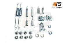 Sada příslušenství, brzdové čelisti ProfiPower 9B2181