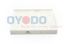 Filtr, vzduch v interiéru Oyodo 40F0515-OYO