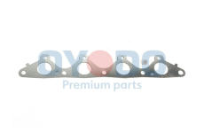 Těsnění, kolektor výfukových plynů Oyodo 70U0502-OYO